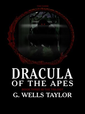 cover image of Book Three: The Curse